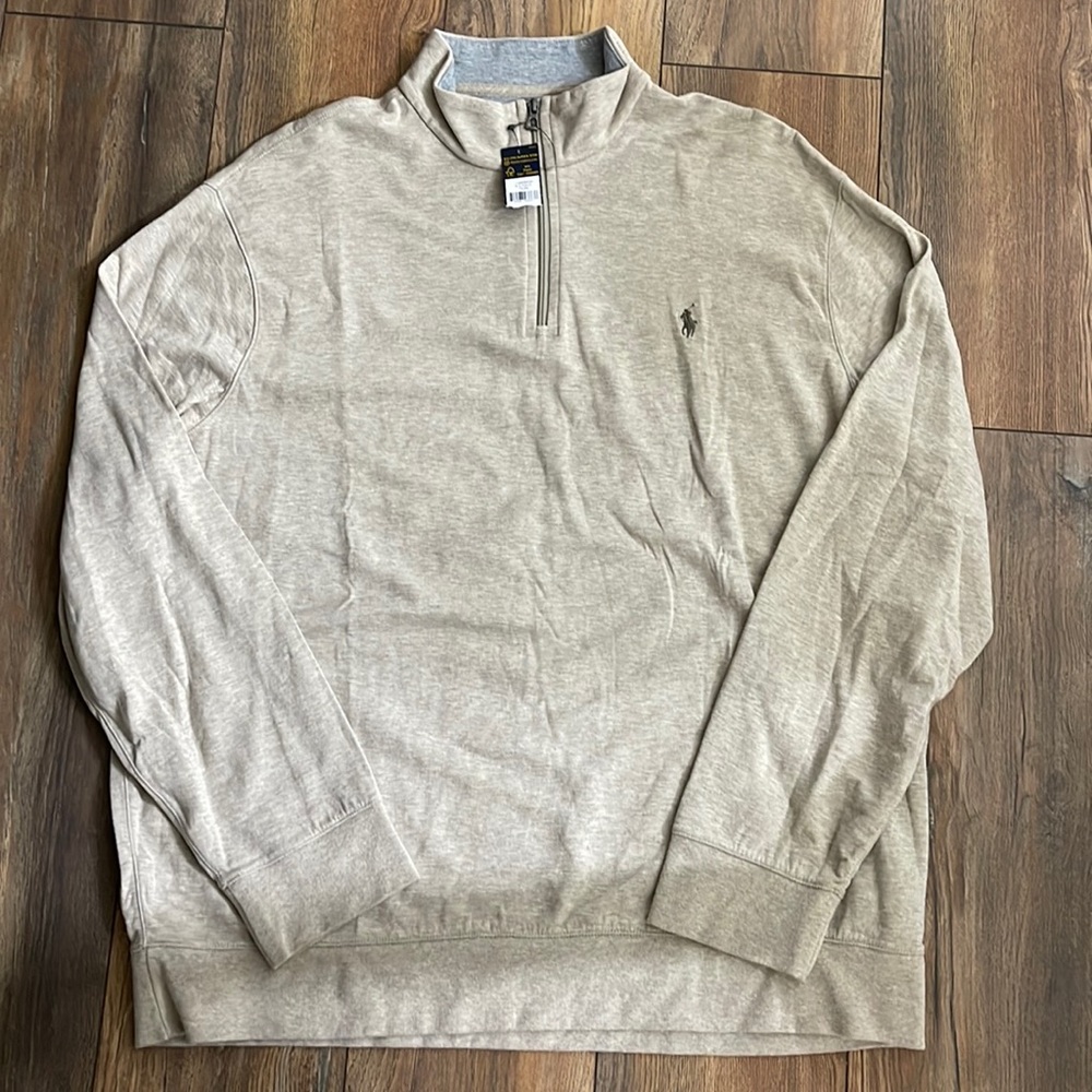 New polo Ralph Lauren